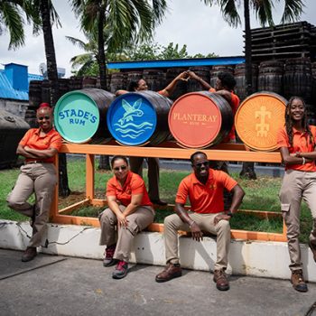 Planteray-Stade's-Rum