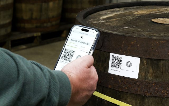 Proof 8 Digital Deeds innovation