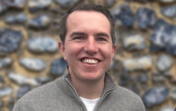 Proof 8 names new COO