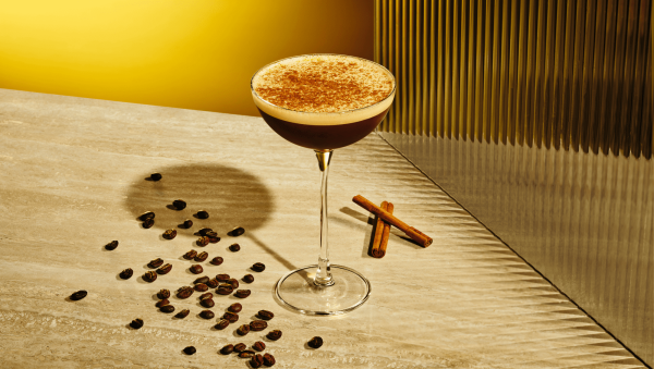 Top 10 cocktail recipes for October 2025