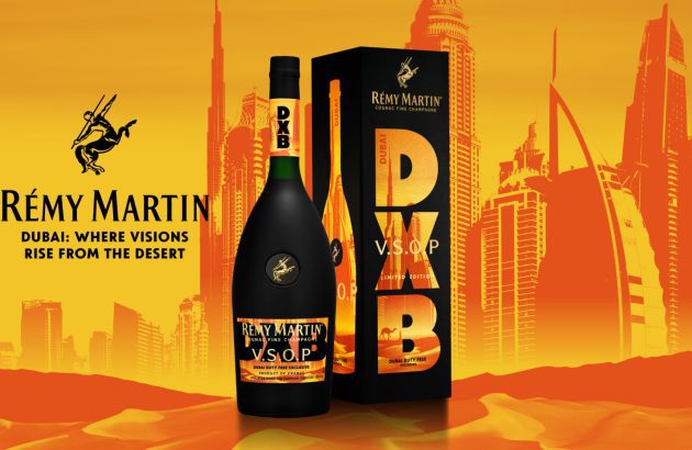 Spirits highlights from TFWA Cannes 2025