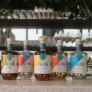 Rum-Spirited-union