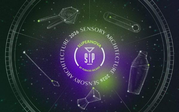 Pernod Ricard takes SIP Supernova hospitality competition global