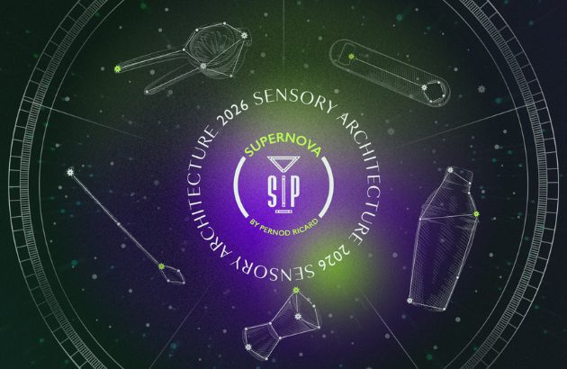 Pernod Ricard takes SIP Supernova hospitality competition global