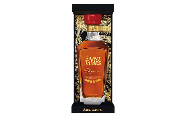 Saint-James-Rhum