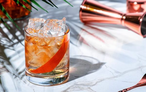 EU spirits: the taste of Scandinavia