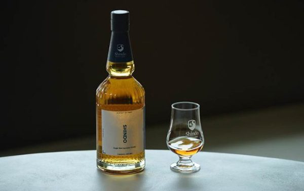 Japan’s Shindo Distillery releases first whisky