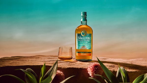 Unveiling Diageo Special Releases 2025: Horizons Unbound