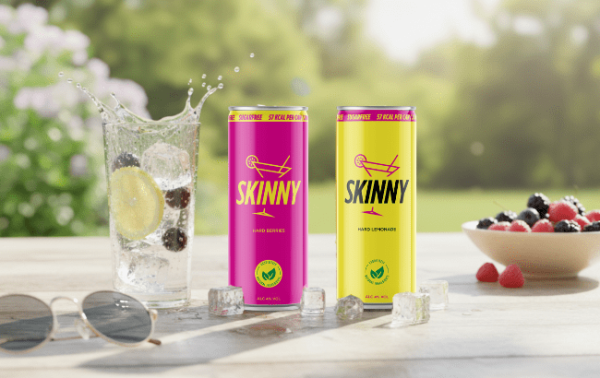 Skinny joins The Incubator