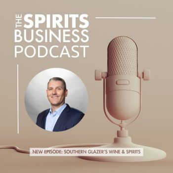 Spirits Business Podcast Southern Glazer's