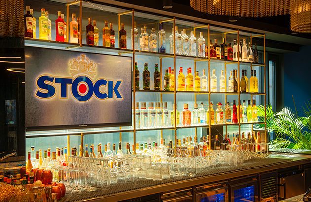 Why quality spirits can come at affordable prices