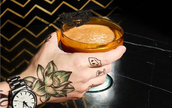 Cocktail menu captures Bangkok’s ‘colourful dynamism’