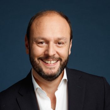 Stock Spirits Group CEO Steven Libermann