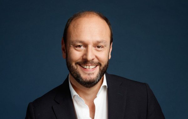 Stock Spirits appoints new CEO