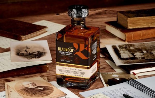 Second chapter in Stories of Bladnoch series drops