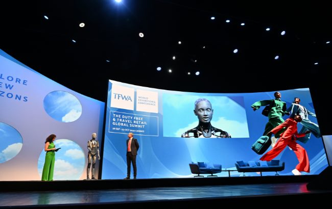 TFWA Cannes