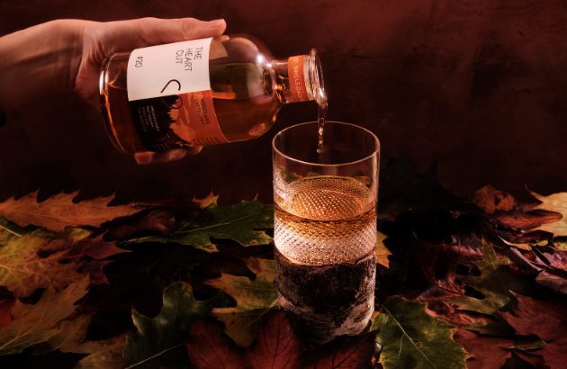 Heart Cut bottles taste of the Pacific Northwest