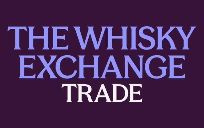 The whisky Exchange Trade