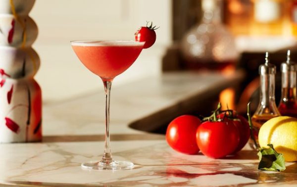 How the Tomatini took on a life of its own