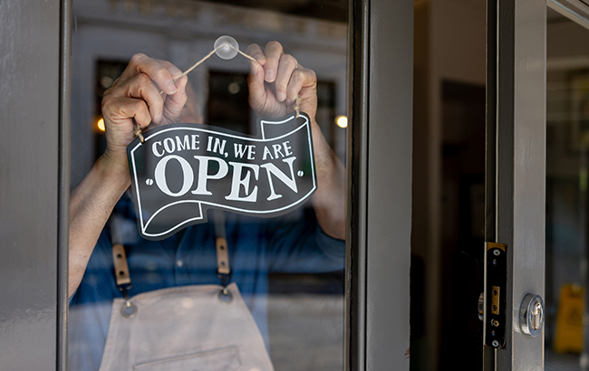 UK licensing reform
