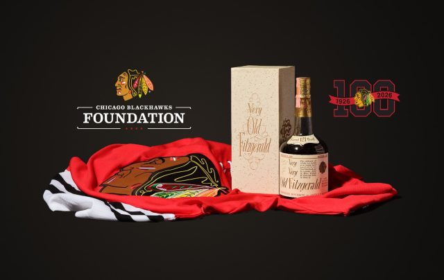 Unicorn Auctions Blackhawks lot