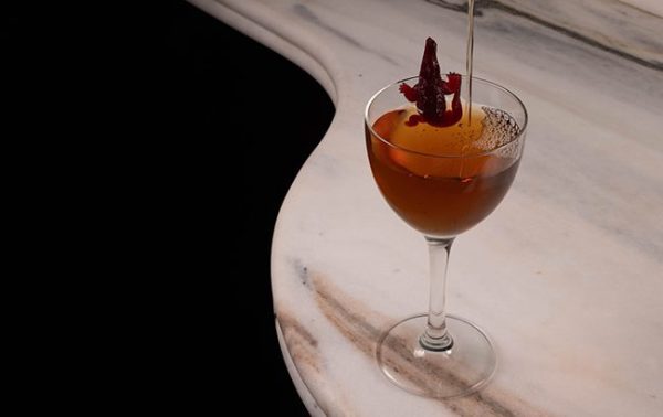 Miami’s ViceVersa creates ‘nonsense’ menu