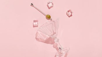 Is higher-end vodka in trouble?