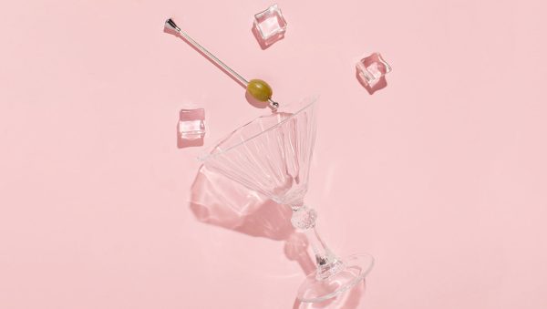 Is higher-end vodka in trouble?