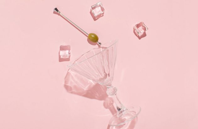 Is higher-end vodka in trouble?