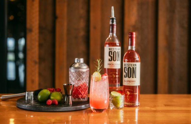 Sazerac acquires Western Son Vodka