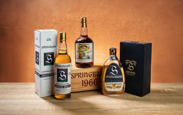 Whisky.Auction sales report