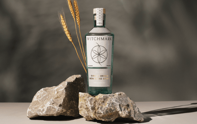 Witchmark Distillery new make