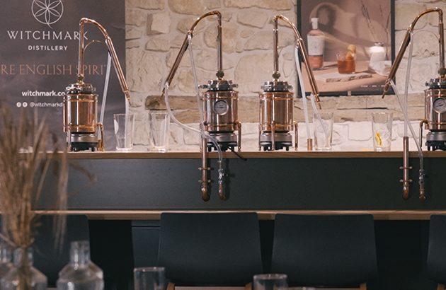 Witchmark Distillery opens Gin School