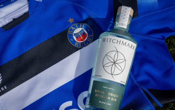 Witchmark scrums with Bath Rugby
