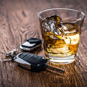 drink-driving