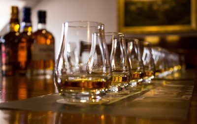 Alcohol contributes £3 in every £100 of inflation rises