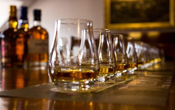 Alcohol contributes £3 in every £100 of inflation rises