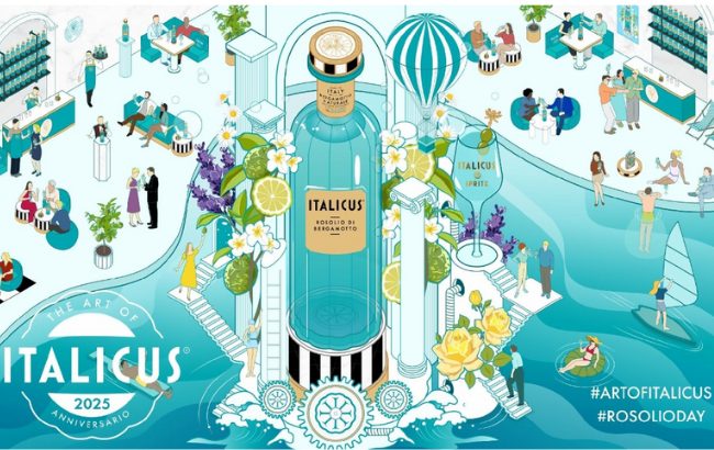Italicus marketing