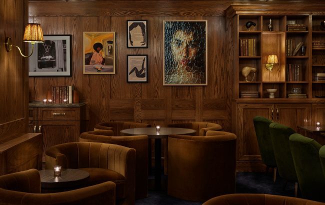 Reynold's Bar