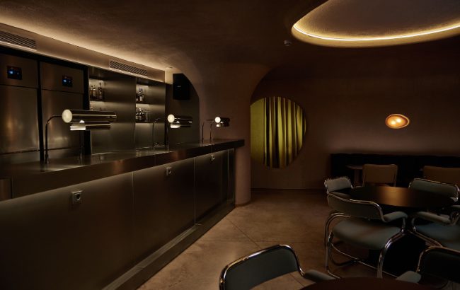 new bar Kyara