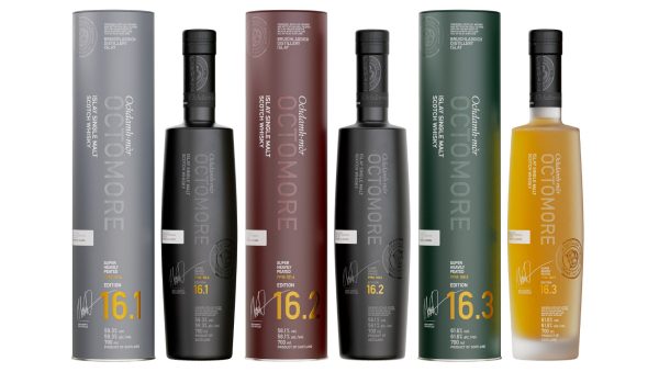 Top 10 spirits launches in September 2025