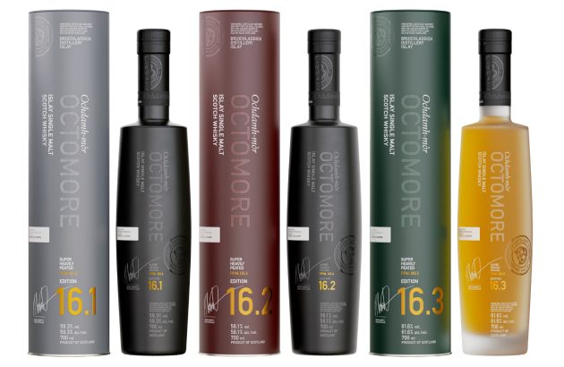 Top 10 spirits launches in September 2025