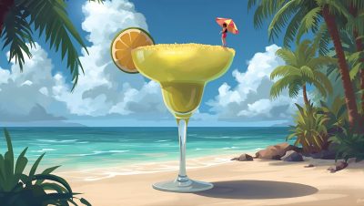 Top 10 spirits industry record breakers