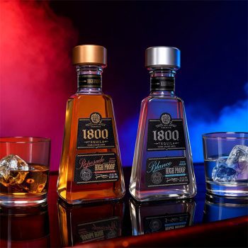 1800 High Proof Tequila HERO final