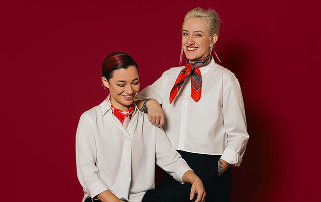 3 Rocky Hair Jenna Hemsworth012-SorryNotSorry_credit-Anna Hay