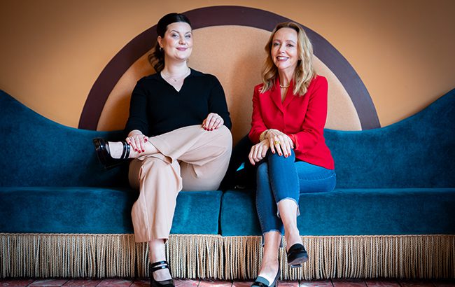 8 The Ada Coleman Project Co-Founders - Kaitlin Wilkes & Kristine Bocchino (3)