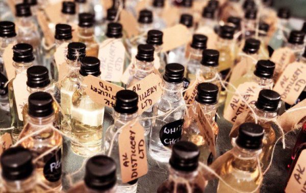 Moonshine: how AK Distillery is spearheading a renaissance