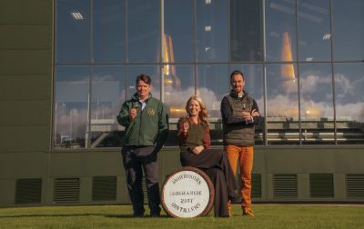 Morrison family to launch Aberagie single malt