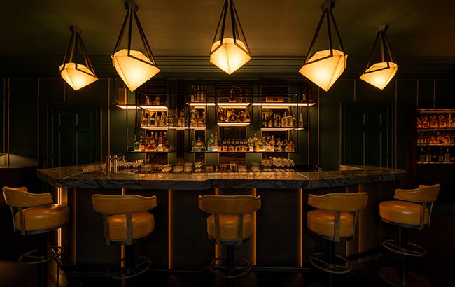 Advocatuur Bar, Amsterdam