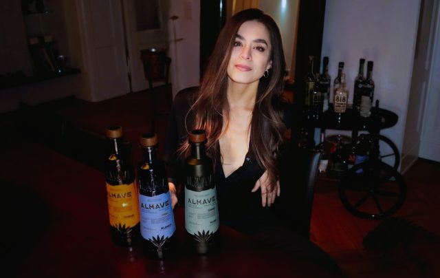 Almave Jaguar Mezcal Boutique